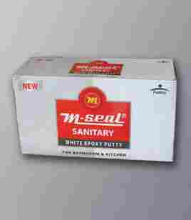 M Seal Sanitary Putty