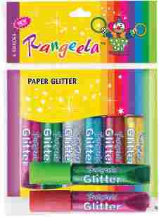 Rangeela Paper Glitter