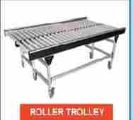 Roller Trolley