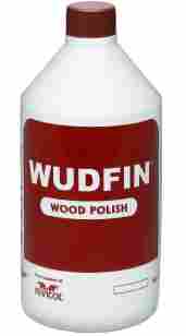Wudfin Wood Polish