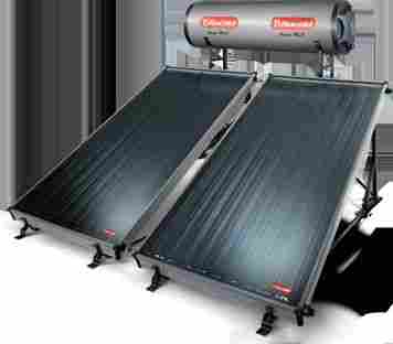 Omega Solar Water Heater