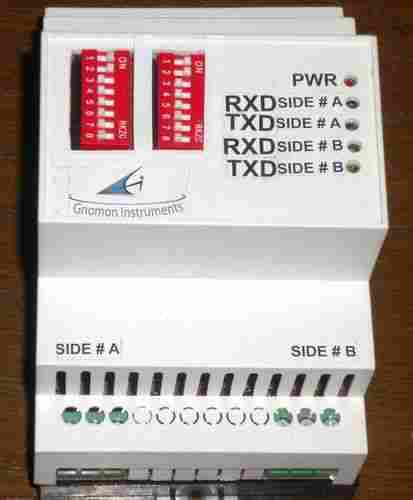 Third Party Interface Module with RS485 (Modbus-RTU)
