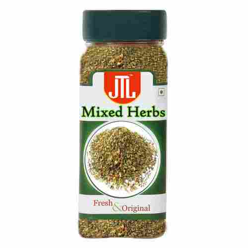 Dried Mixed Herbs