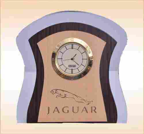 Promotional Table Clock 