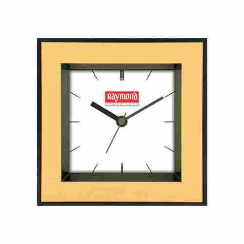 Promotional Wall Clock 