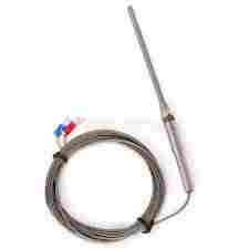Rtd And Thermocouple