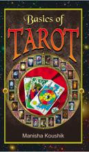 Basics Of Tarot Book