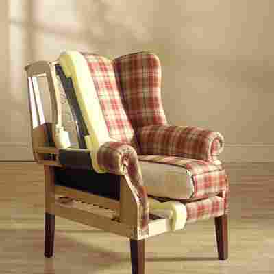 Furniture Upholstery Service