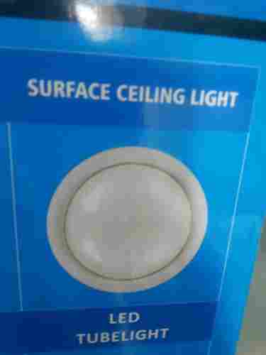 LED Surface Ceiling Light