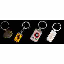 Promotional Key Chains