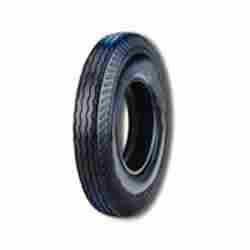Solid Rubber Tyres 
