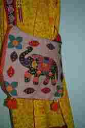 Handicraft Sling Bag