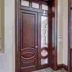 Customized Doors 