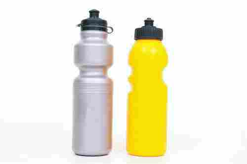 High Grade Plastic Sports Bottles