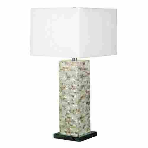 Indoor Pearl Table Lamp