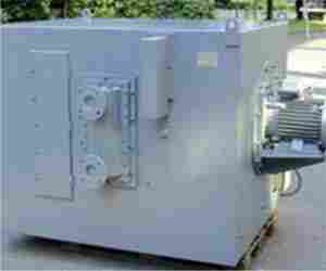 Industrial Generator Cooler