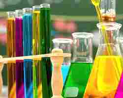 Textile Polymers Chemicals
