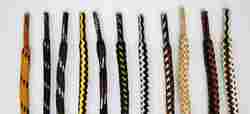 Thin Round Shoe Laces