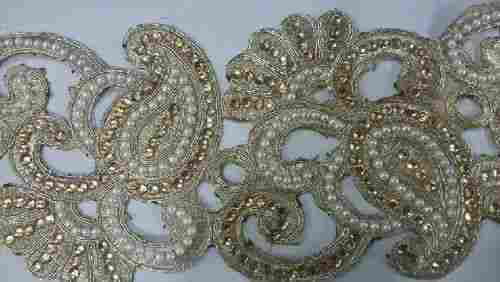 Fancy Saree Laces