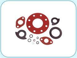 Pipe Flange Gasket 