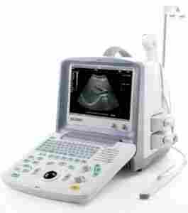 Ultrasonography Scan