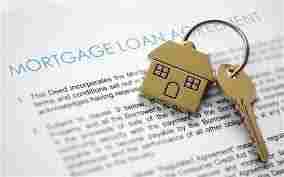 Mortgage Loan Services 