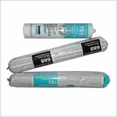 Silicone Rubber Sealant