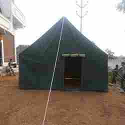 Commercial Tent 