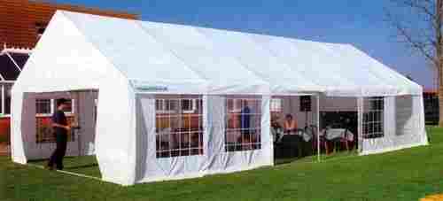Long Party Tent 
