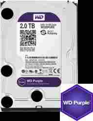 WD Purple WD10PURX Hard Disk