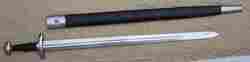 Anglo Saxon Ii Sword