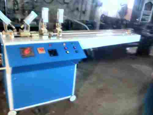 Annealing Machine For Heating Elements