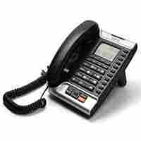 Basic Telephone (Beetel M 70)