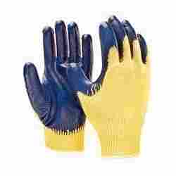Fancy Nitrile Gloves