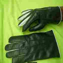 Hijaz Leather Gloves
