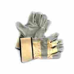 Men'S Leather Gloves