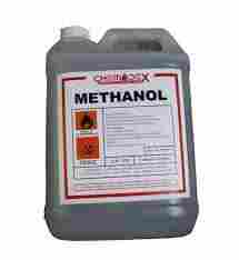 Pure Chemical Compound Methanol