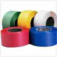 Colour Strap - Next To Virgin Quality Heat Sealing PP Box Strapping-X-15
