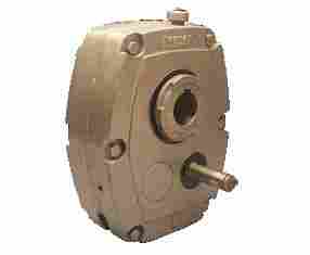 Fenner SMSR Helical Shaft Mounted Gearbox