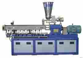 Heavy Duty Industrial Plastic Granulation Machinery