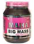 Maha Big Mass Supplement Powder