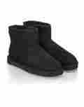 Womens Classic Mini Boots Ugg N1764 Black