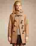 Womens Thorne Coats Y6114 Belstaff
