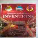 Inventions Science Book