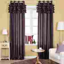 Customized Colored Windows Curtains