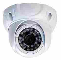 Industrial IP Dome Camera