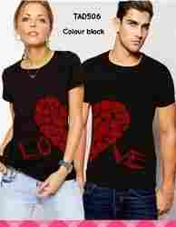 Stylish Black T-Shirt