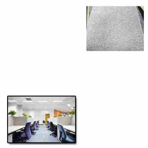 Loop Pile Carpet for Offices 
