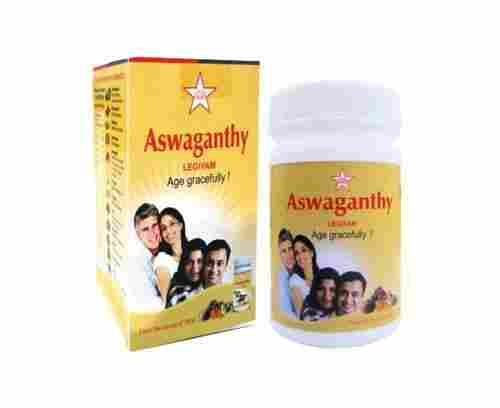 Aswaganthy Legiyam