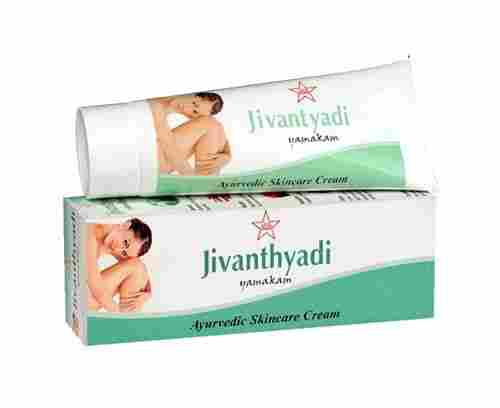Jivantyadi Yamakam Ayurvedic Skincare Cream